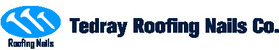 Tedray Roofing Nails Co., Ltd. Logo